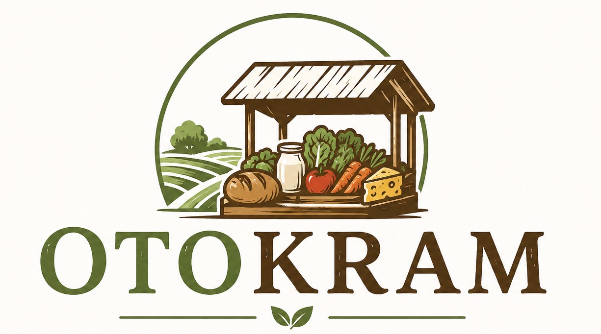 OTOKRAM — Zaufanie, Jakość, Tradycja