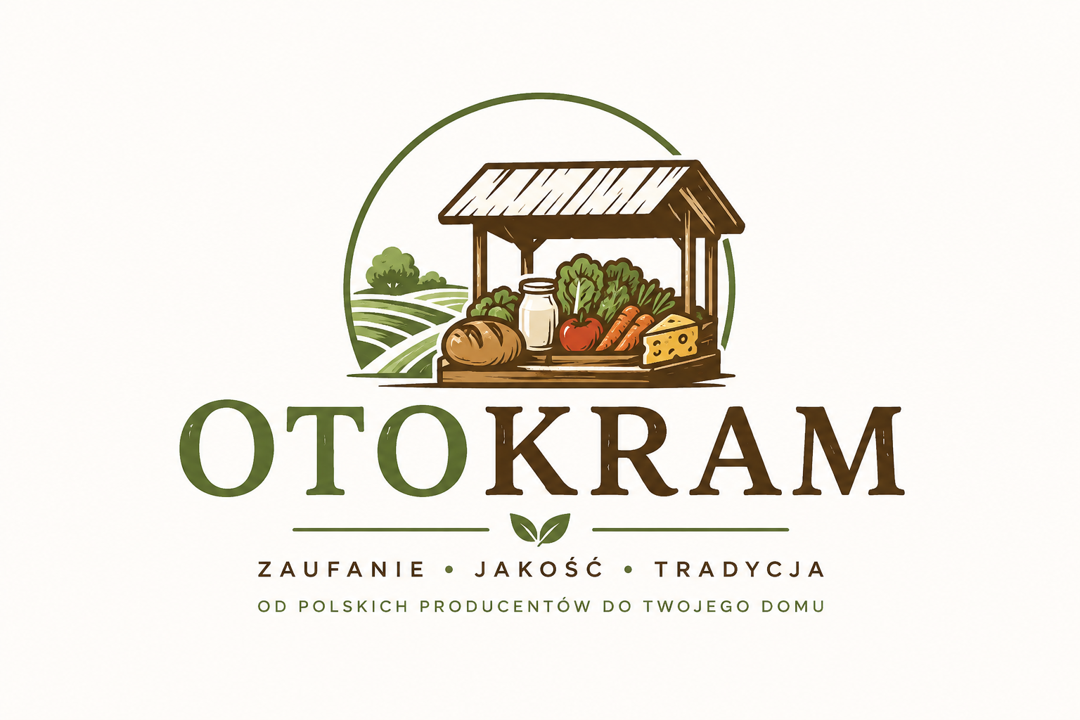 Oficjalne logo OTOKRAM